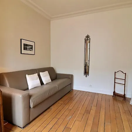 Apartment 4th - The Marais - Francs Bourgeois Paris
