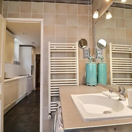 Apartment 4th - The Marais - Francs Bourgeois *