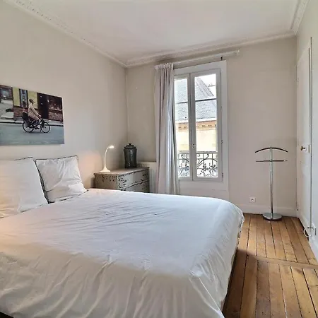 Apartment 4th - The Marais - Francs Bourgeois *