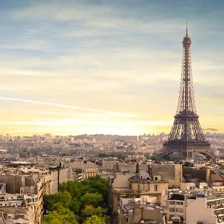 4th - The Marais - Francs Bourgeois Апартаменты *